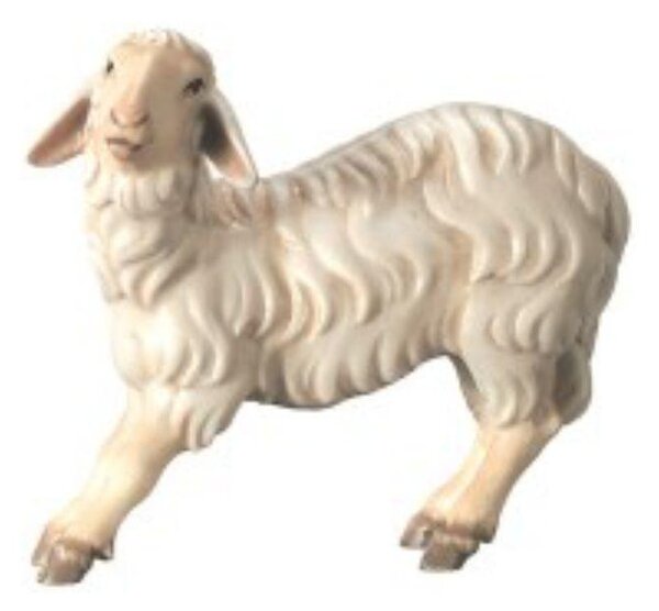 Sheep for nativity scene - Peasant