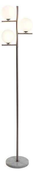 Floor Lamp Home ESPRIT 5 W 220 V 27 x 23 x 143 cm