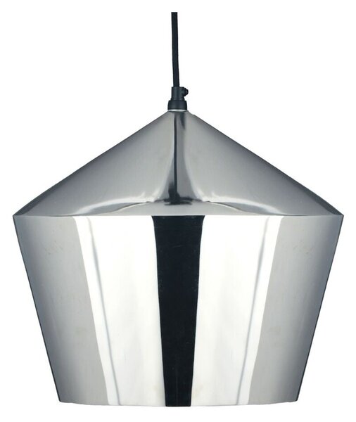 Ceiling Light Home ESPRIT Silver Metal 35 x 35 x 32 cm