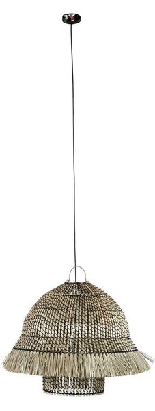 Ceiling Light Home ESPRIT 50 W 74 x 74 x 65 cm