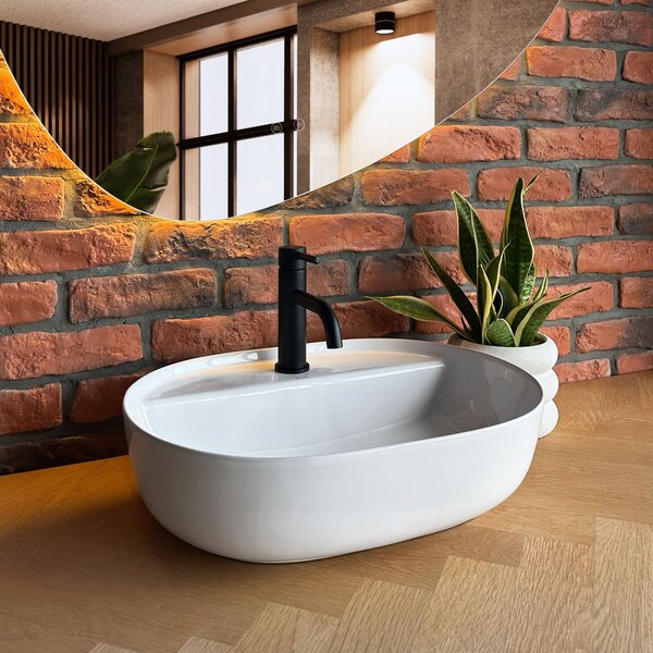 Countertop Basin REA Aura 51