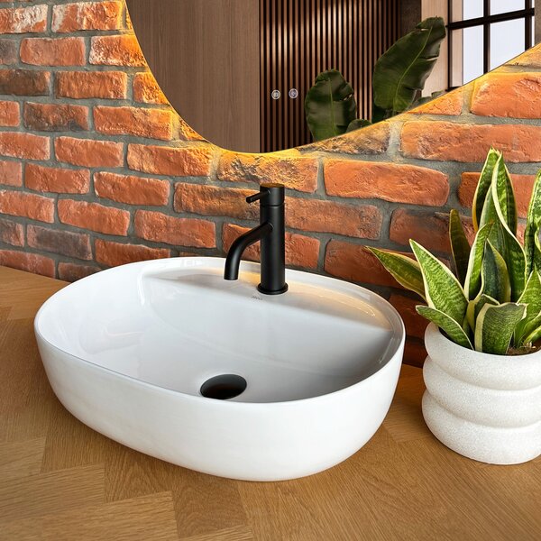 Countertop Basin REA Aura 51