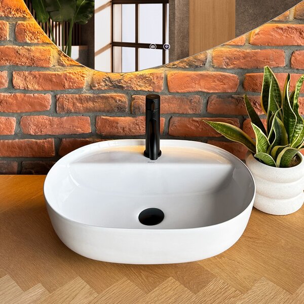 Countertop Basin REA Aura 51