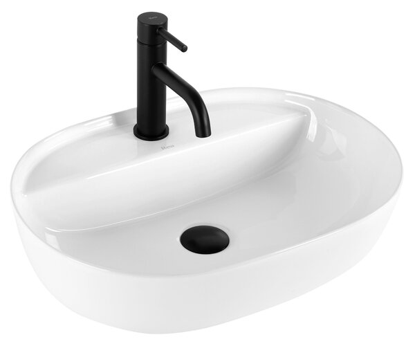 Countertop Basin REA Aura 51