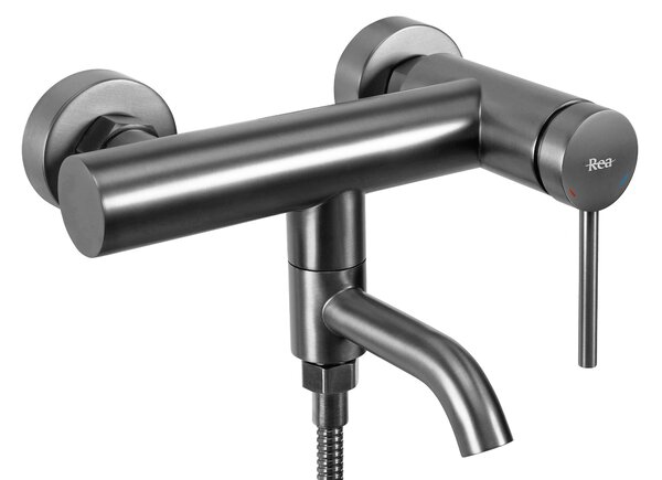 Bath faucet REA Clif Titan