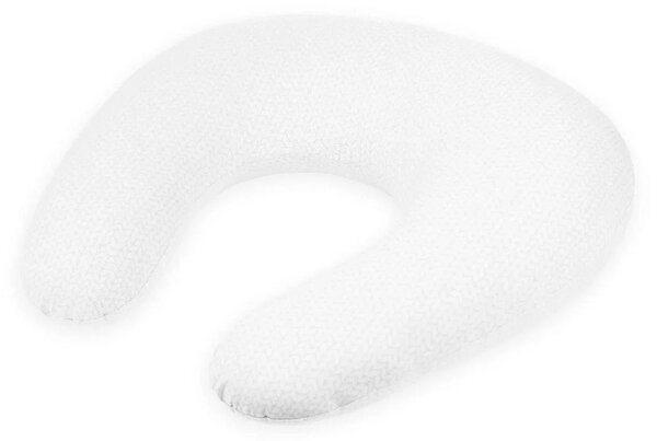 Babymoov Feeding Pillow - Mineral Grey