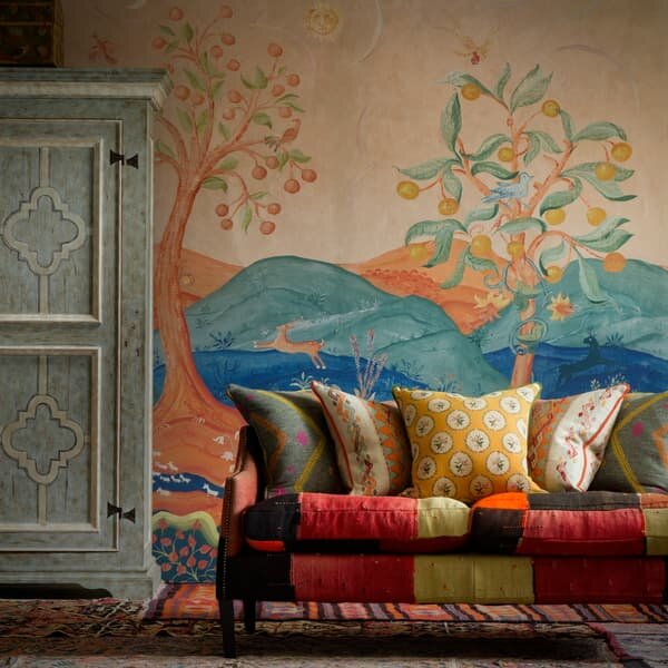 Regal Sofa Custom, Regal Sofa, Custom Sofa - Andrew Martin