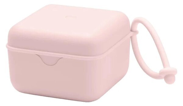 BIBS Soother Box - Blossom