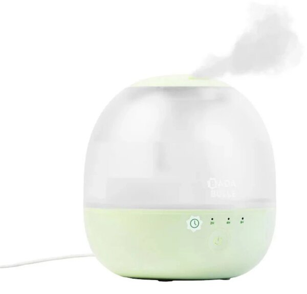 Badabulle Bubble Humidifier Nightlight