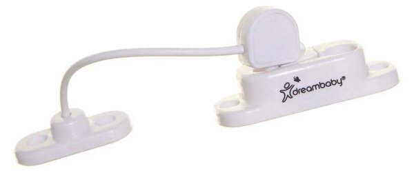 Dreambaby Breezz-Guard Keyless Window Restrictor