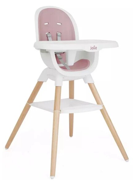 Joie Chestnut Highchair - Lola