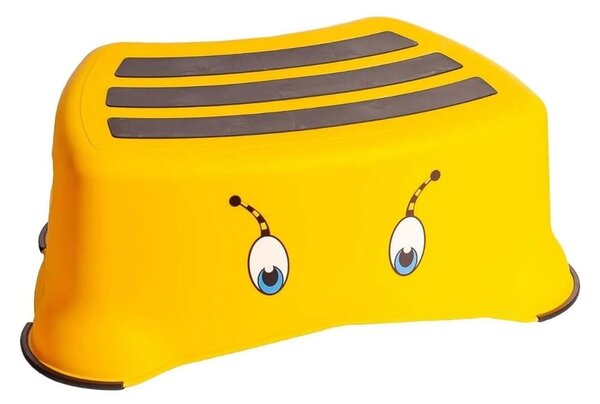 My Little Step Stool - Bumble bee