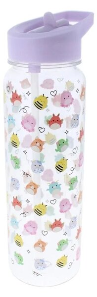 Squishmallows Water Bottle