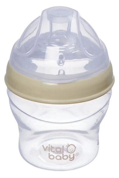Vital Baby Nurture Breast Like Bottle 150ml