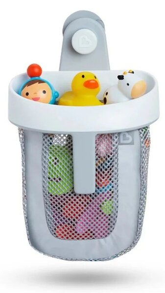 Munchkin Super Scoop Bath Toy Organiser