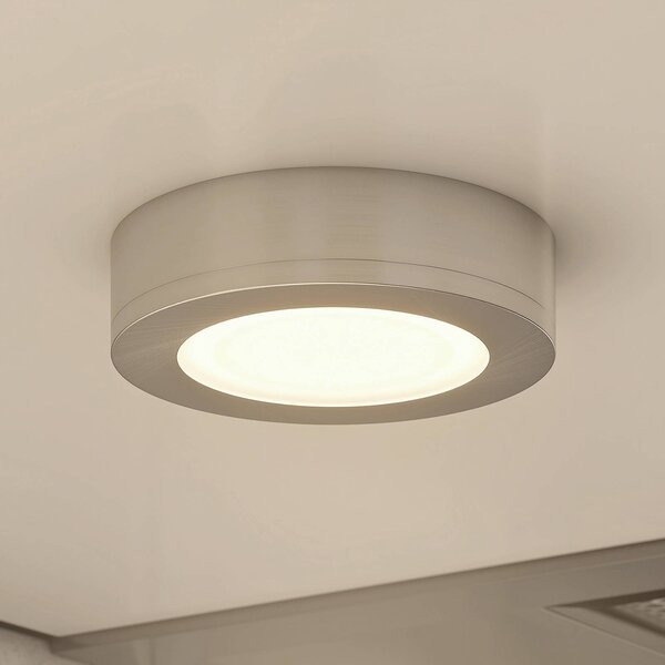 Arcchio Vilam LED under-cabinet lamps dim set of 5