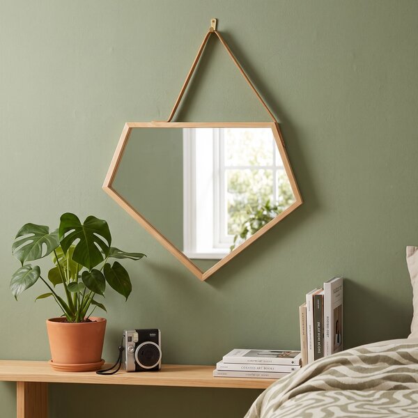 Mirror 49 cm YMJZ20216