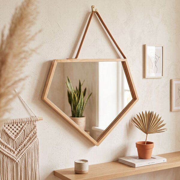 Mirror 49 cm YMJZ20216