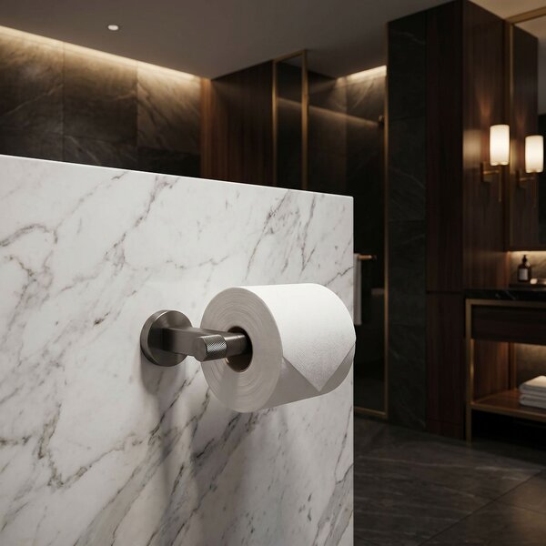 Toilet paper holder 39105 ORI Titan