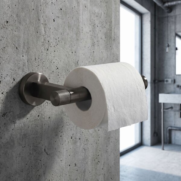 Toilet paper holder 39105 ORI Titan