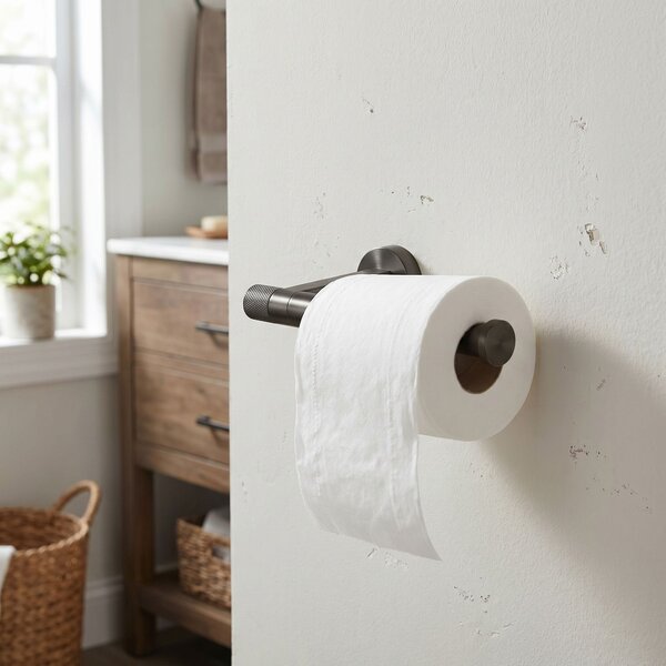 Toilet paper holder 39105 ORI Titan