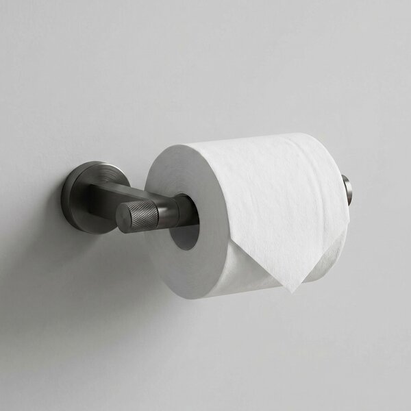 Toilet paper holder 39105 ORI Titan