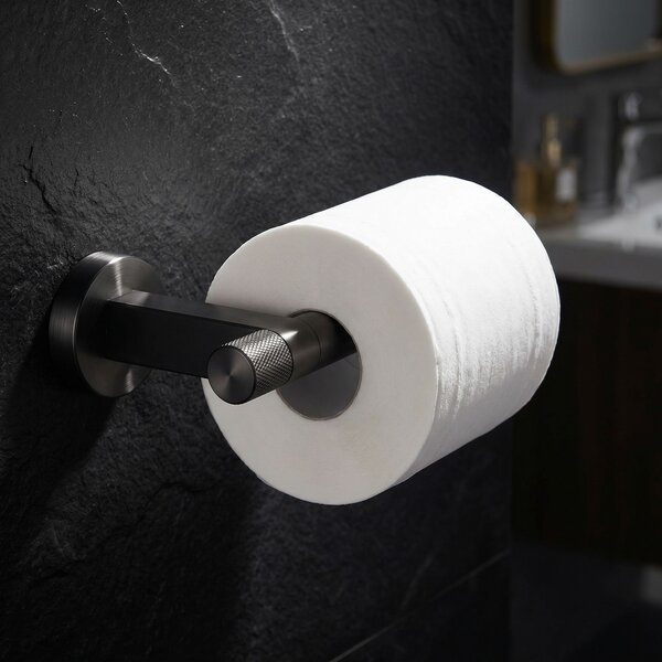 Toilet paper holder 39105 ORI Titan