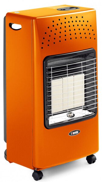 Gas Heater Bartolini IB224ES 4200 W