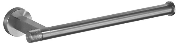 Bathroom hanger 39106 ORI Brush Gold