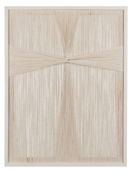 Canvas Deco Beige 57 x 3 x 75 cm