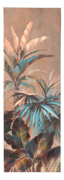 Oil Painting Romimex Canvas Sheets 30 x 90 x 3 cm