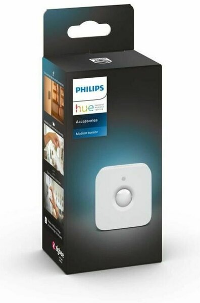 Switch Philips 929003067501 White Black Plastic (1 Unit)