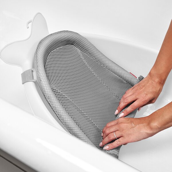 Skip Hop Moby Smart Sling 3 Stage Bath Tub