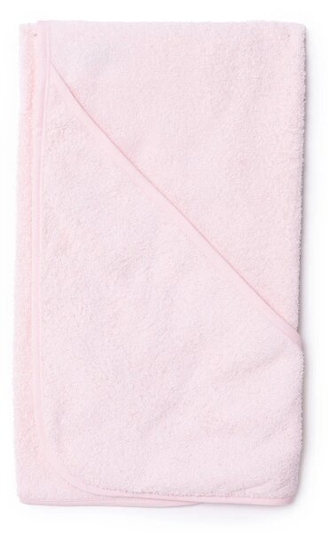 Little Dreams Girl Baby Towel - Printed