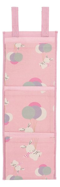 Little Dreams Girl Home Textile Accessories - Pink