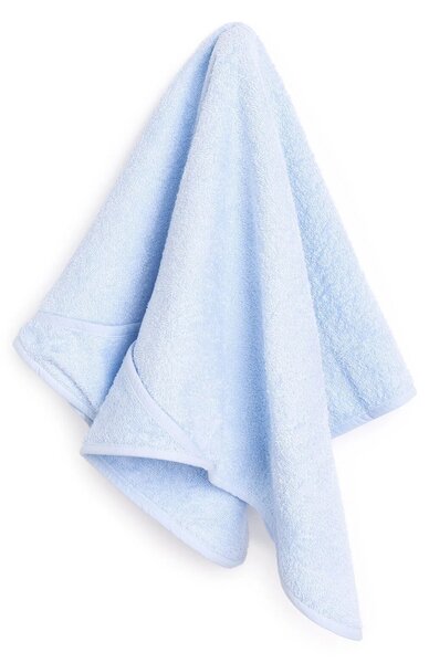 Little Dreams Boy Baby Towel - Printed