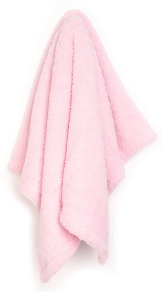 Markaev Baby Girl Blanket - Pink
