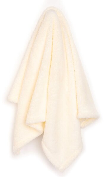 Markaev Unisex Blanket - White