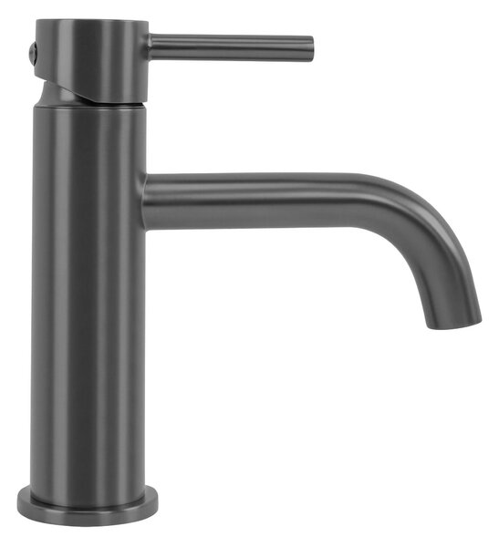 Bathroom faucet Rea Lungo Titan Low