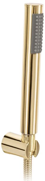 Bathroom faucet REA Pixel Gold