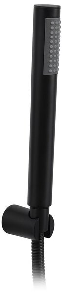 Bathroom faucet REA Pixel Black
