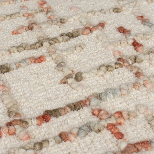 Churchgate Walton Wool Rug