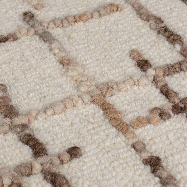 Churchgate Walton Wool Rug