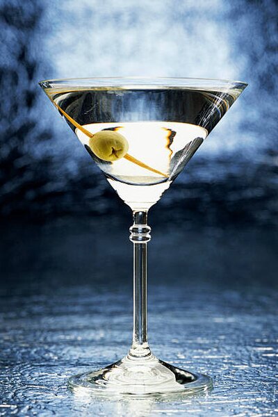 Photography Martini, Roy Morsch