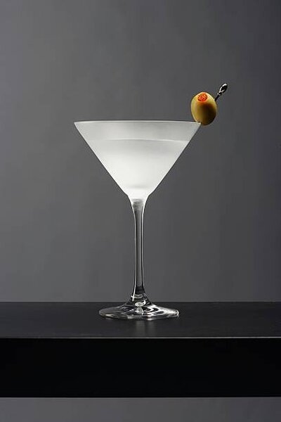 Photography Martini, Paul Taylor