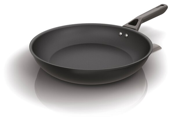 Ninja ZEROSTICK Classic Frying Pan, 28cm Black