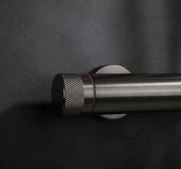 Shower set Rea Rivo Titan