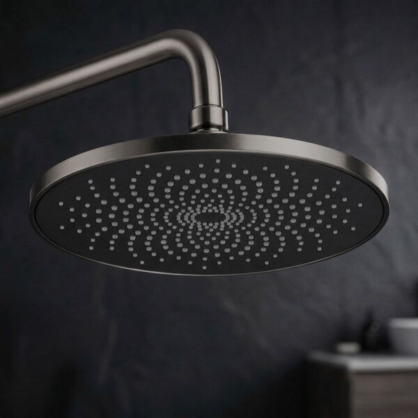 Shower set Rea Rivo Titan