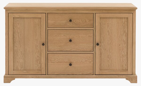 Sylva 2 Door Sideboard