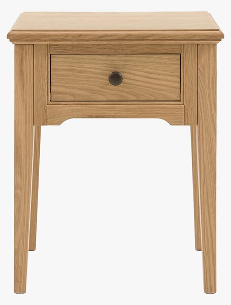 Sylva 1 Drawer Side Table